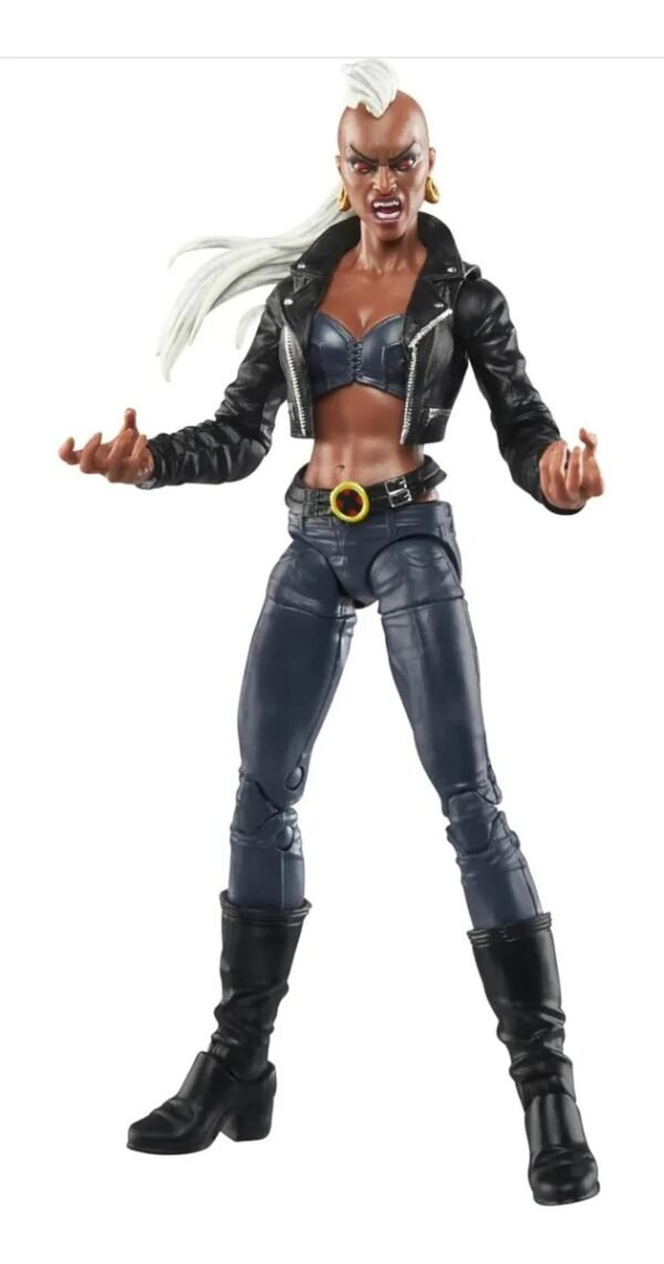 Figura Bloodstorm (BAF Blackheart) - Marvel Legends Strange Tales (Hasbro)