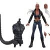 Figura Bloodstorm (BAF Blackheart) - Marvel Legends Strange Tales (Hasbro)