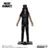 Figura Coleccionable Slash (Guns N' Roses) - McFarlane Toys Music Maniacs - Edición Limitada 7 Pulgadas