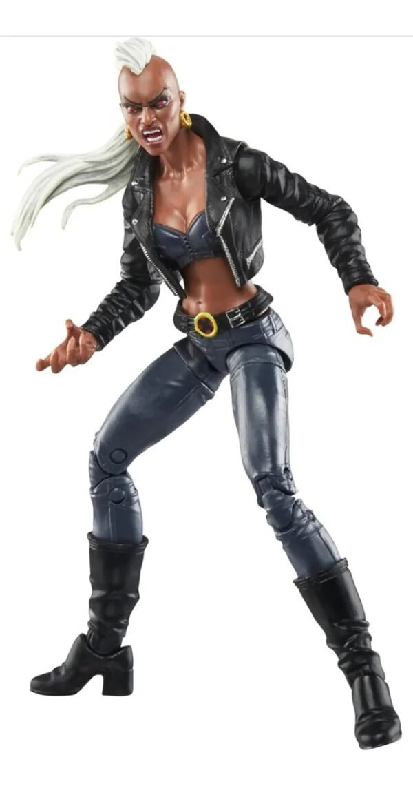 Figura Bloodstorm (BAF Blackheart) - Marvel Legends Strange Tales (Hasbro)