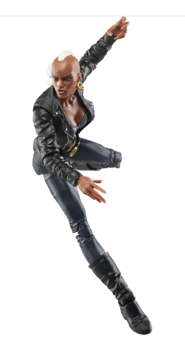 Figura Bloodstorm (BAF Blackheart) - Marvel Legends Strange Tales (Hasbro)