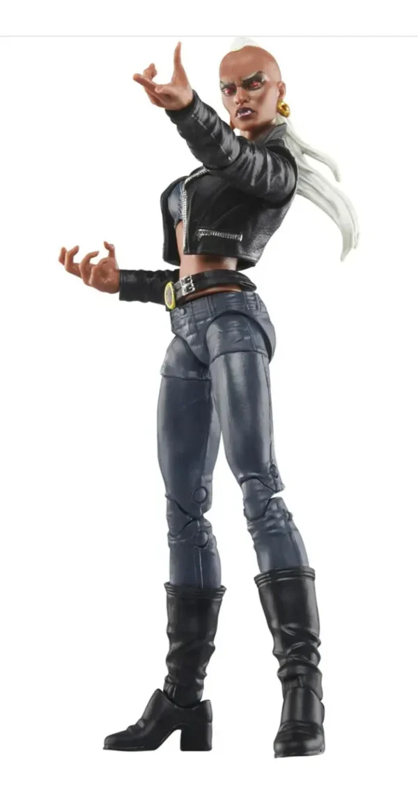 Figura Bloodstorm (BAF Blackheart) - Marvel Legends Strange Tales (Hasbro)