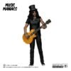 Figura Coleccionable Slash (Guns N' Roses) - McFarlane Toys Music Maniacs - Edición Limitada 7 Pulgadas