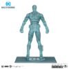 Figura Deathstroke (Frostbite Edition) Gold Label - DC Multiverse McFarlane Toys