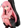 Figura Hitori "Bocchi" Gotoh con Cara Intercambiable - Bocchi the Rock!