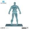 Figura Deathstroke (Frostbite Edition) Gold Label - DC Multiverse McFarlane Toys