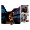 Estatua PVC Wolverine (X-Men #1) 12cm - McFarlane Toys - Escala 1:10