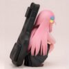 Figura Hitori "Bocchi" Gotoh con Cara Intercambiable - Bocchi the Rock!