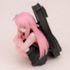 Figura Hitori "Bocchi" Gotoh con Cara Intercambiable - Bocchi the Rock!