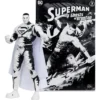 Superman: Ghosts of Krypton – Set de 4 Figuras de Acción (18 cm)