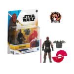 Figura Darth Maul (Epic Hero Series) - Star Wars Hasbro 10 cm
