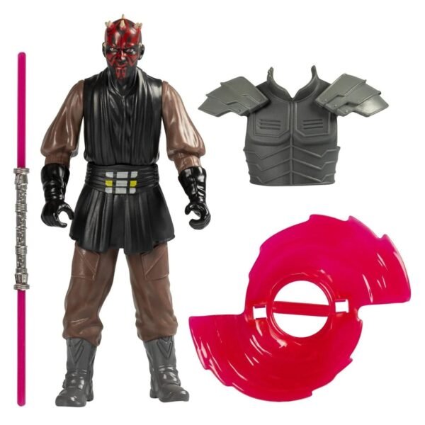 Figura Darth Maul (Epic Hero Series) - Star Wars Hasbro 10 cm