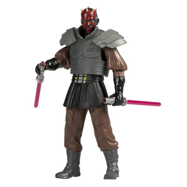 Figura Darth Maul (Epic Hero Series) - Star Wars Hasbro 10 cm