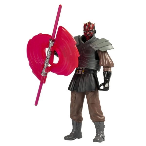 Figura Darth Maul (Epic Hero Series) - Star Wars Hasbro 10 cm