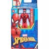 Figura Carnage (Epic Hero Series) - Marvel Spider-Man Hasbro 10 cm