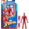 Figura Carnage (Epic Hero Series) - Marvel Spider-Man Hasbro 10 cm