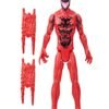 Figura Carnage (Epic Hero Series) - Marvel Spider-Man Hasbro 10 cm