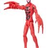 Figura Carnage (Epic Hero Series) - Marvel Spider-Man Hasbro 10 cm