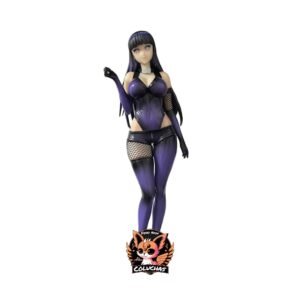 coluchas (34) Figura de Colección Hinata Hyuga - Versión Especial (Escala 1/6)